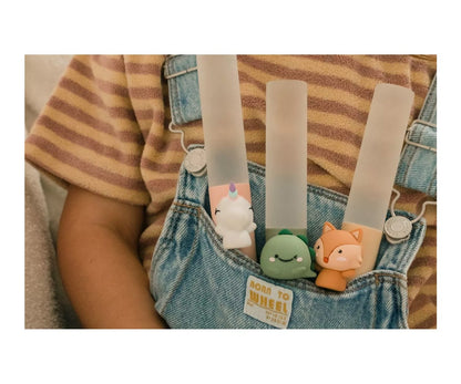 Lamparitas portátiles (3 en 1)