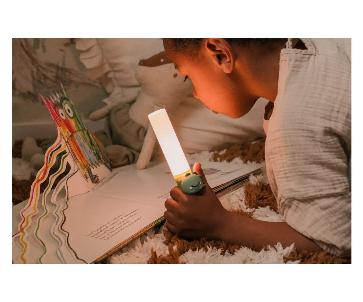 Lamparitas portátiles (3 en 1)