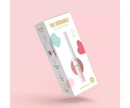 Lamparitas portátiles (3 en 1)