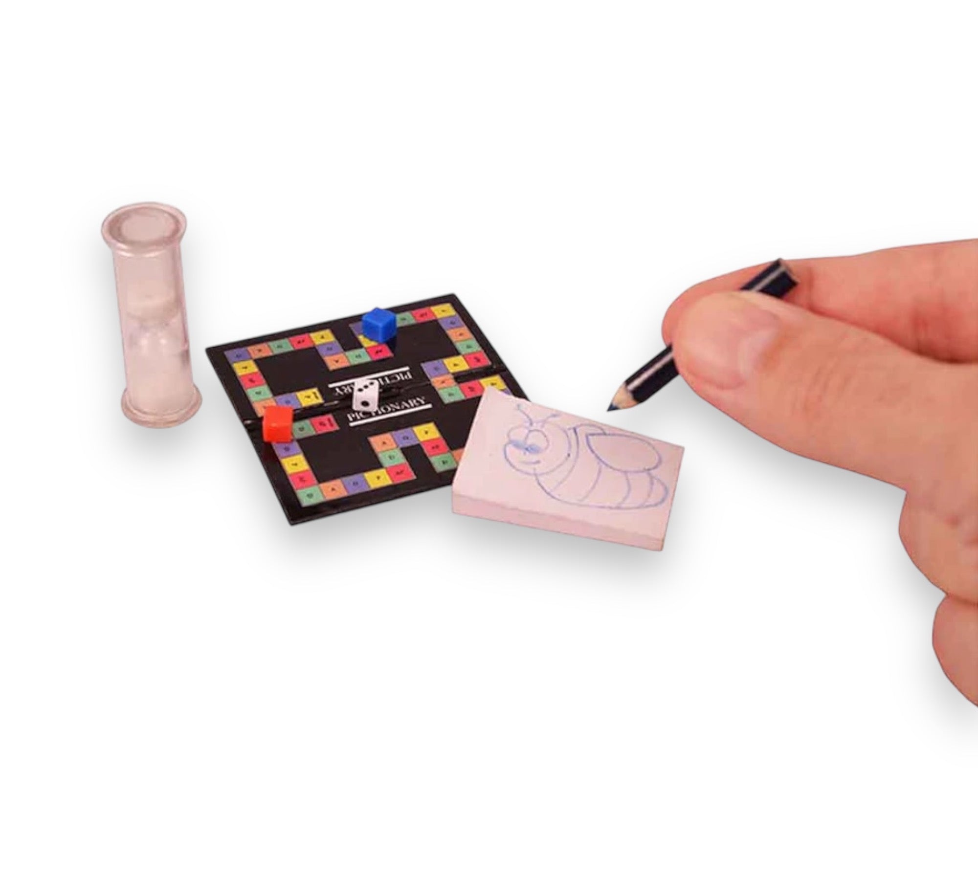 Los Juegos en Miniatura - (World´s smallest Toys) ¡FUNCIONAN DE VERDAD!