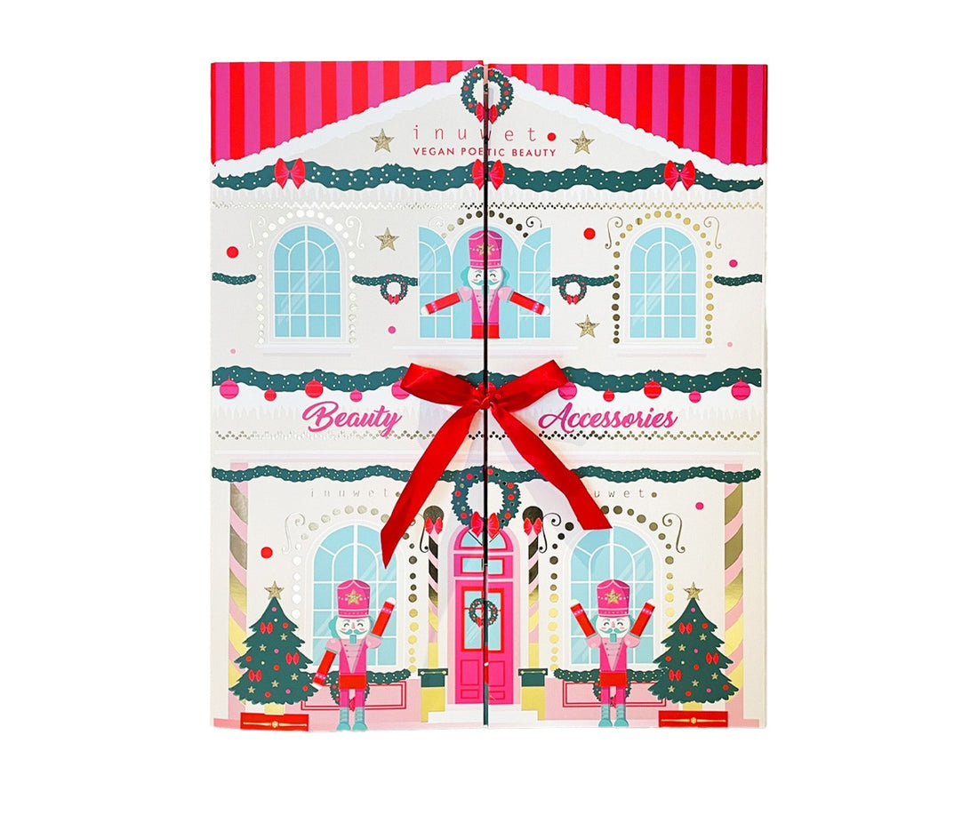 Calendario de Adviento Inuwet