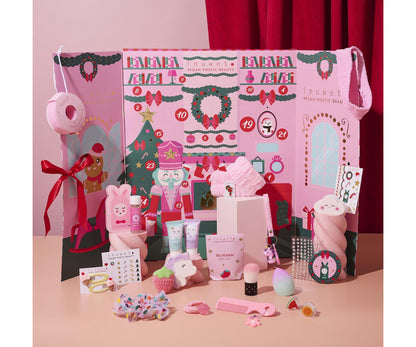 Calendario de Adviento Inuwet