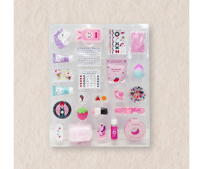 Calendario de Adviento Inuwet