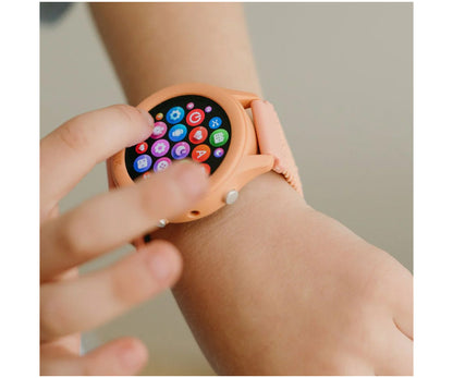 Reloj Interactivo K-Watch