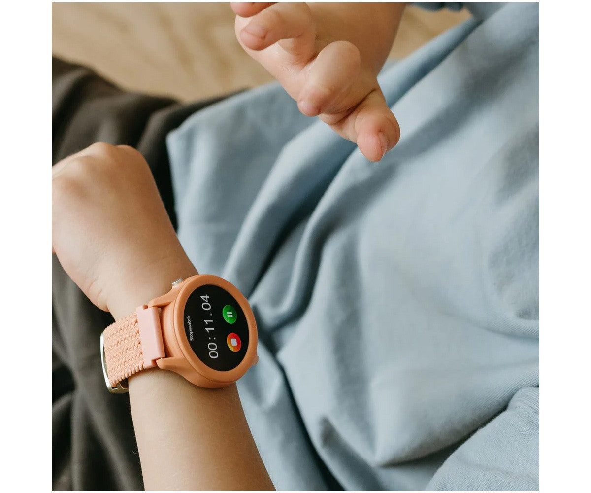 Reloj Interactivo K-Watch