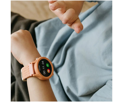 Reloj Interactivo K-Watch