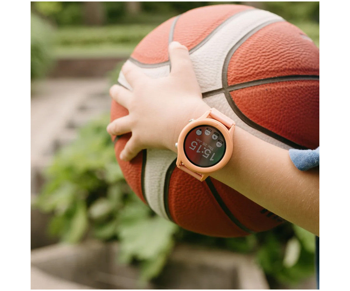 Reloj Interactivo K-Watch