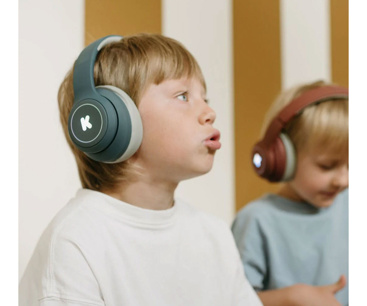 Auriculares Bluetooth K-EARS