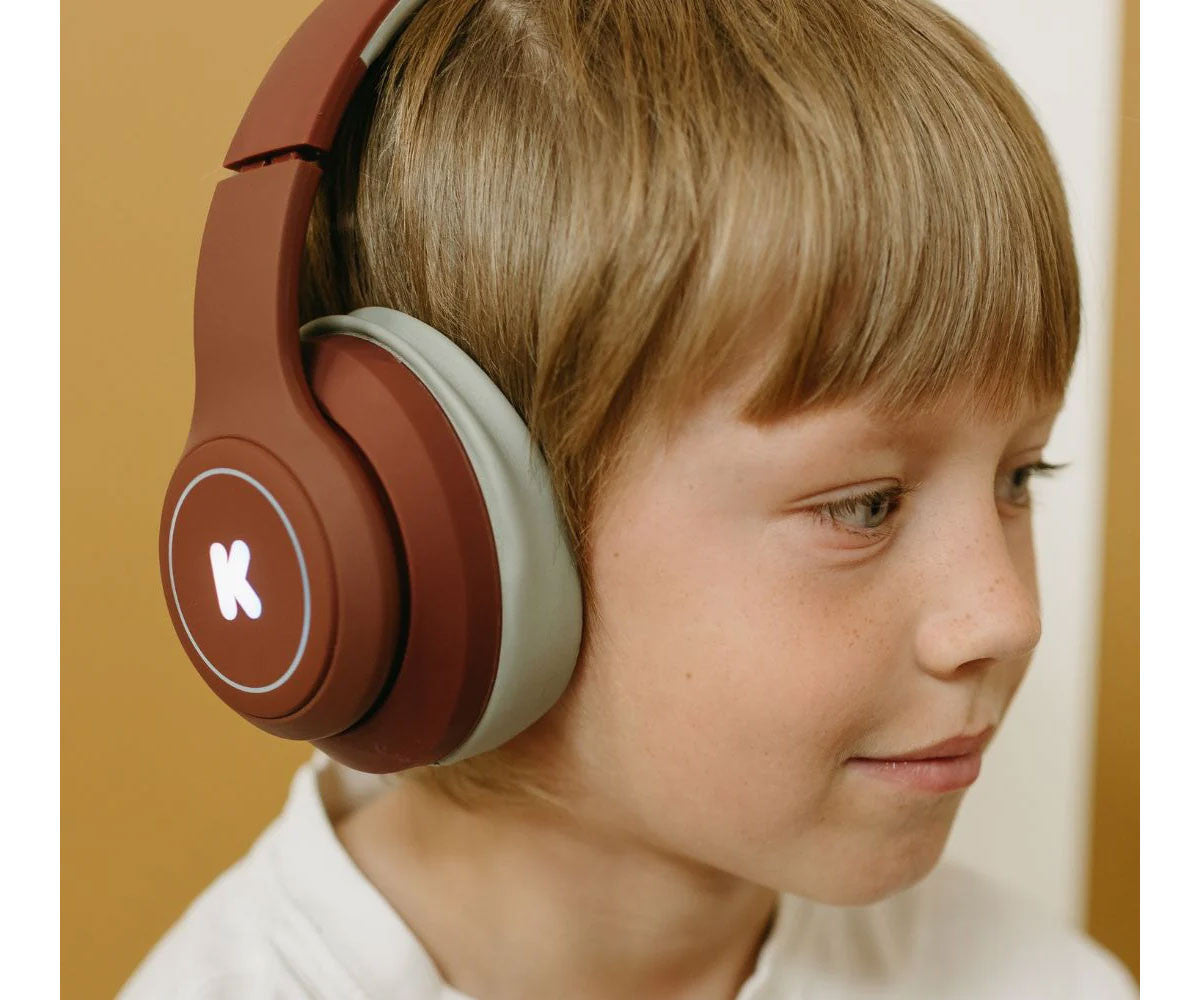 Auriculares Bluetooth K-EARS