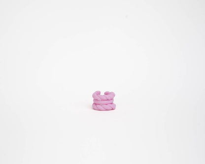 FunCuff - Earcuff modelo PARTY - Casa de Fieras 