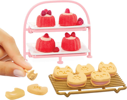 Crea tu Miniverse - Make It Mini food desde 0 - Serie 1 (sorpresa)