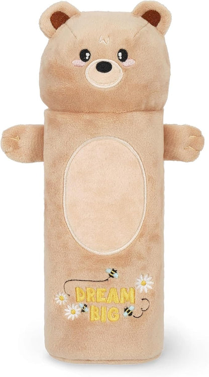 Estuches súper suaves - Animales