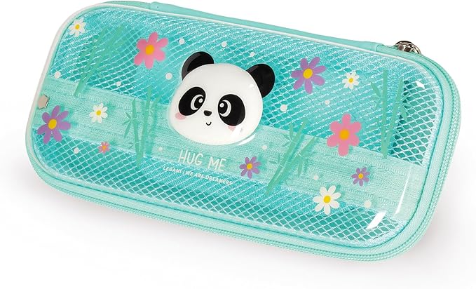Estuche Panda