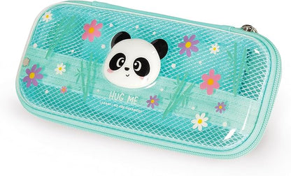 Estuche Panda