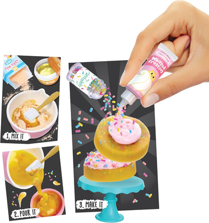 Crea tu Miniverse - Make It Mini food desde 0 - Serie 1 (sorpresa)