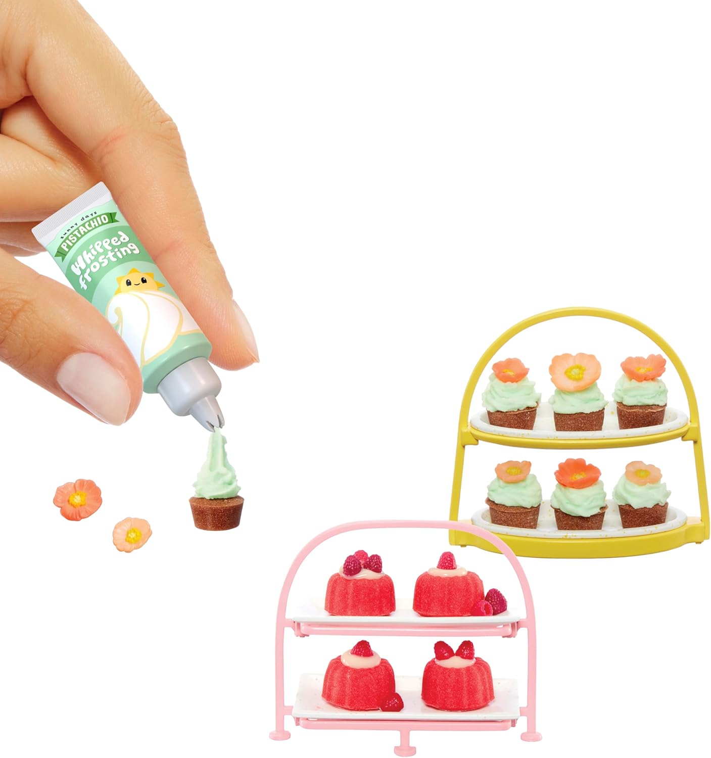 Crea tu Miniverse - Make It Mini food desde 0 - Serie 1 (sorpresa)