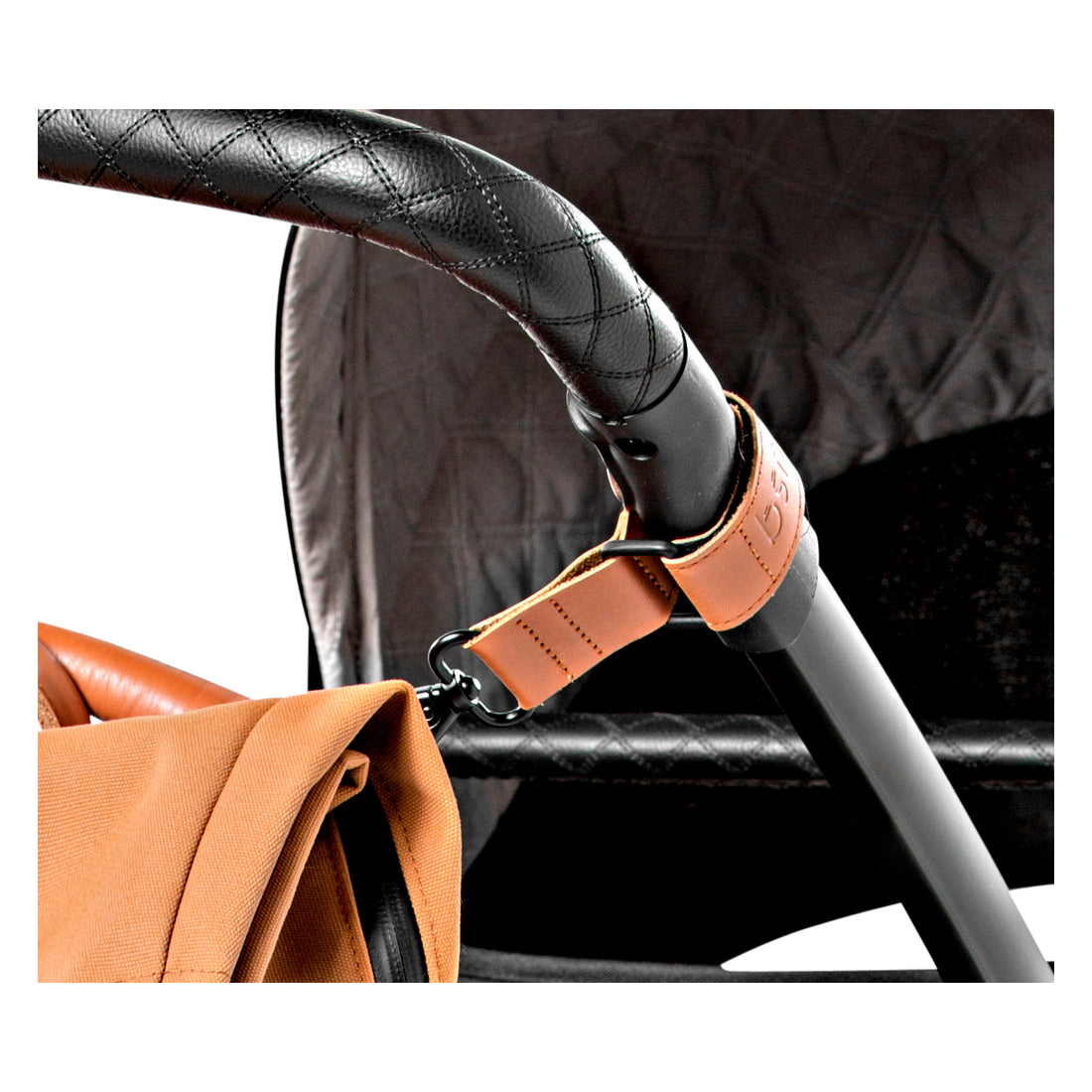 Correas para atar al carrito