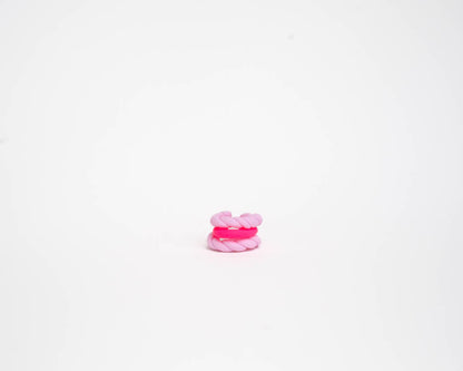 FunCuff - Earcuff modelo PARTY - Casa de Fieras 