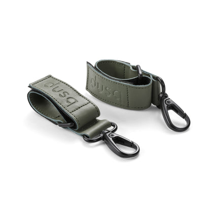 Correas para atar al carrito