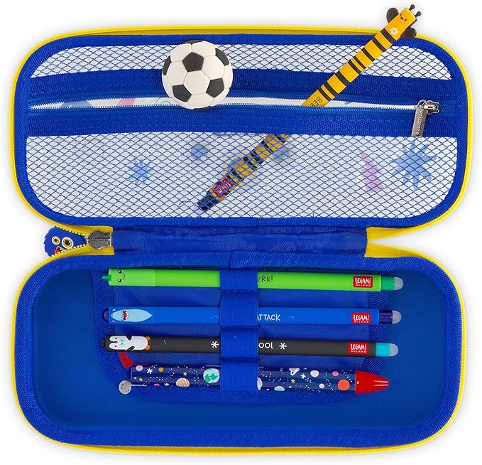 Estuche Monstruo