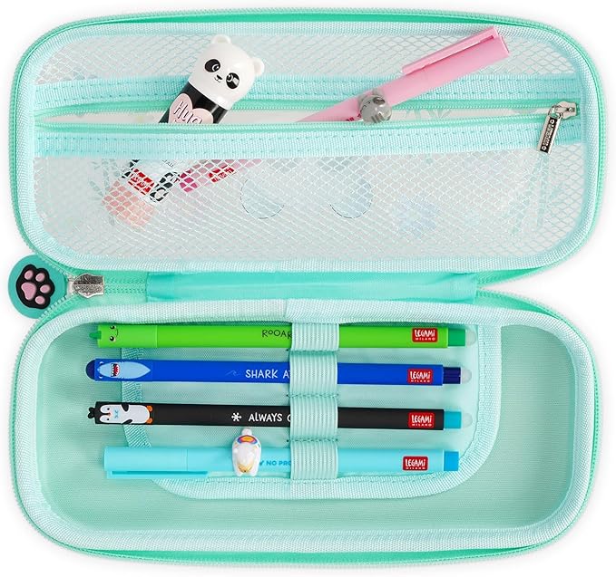 Estuche Panda