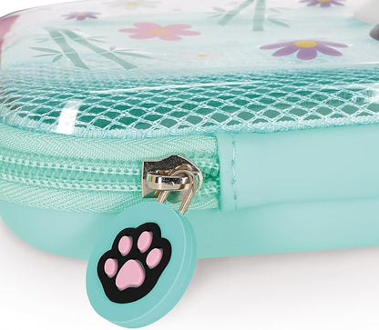 Estuche Panda