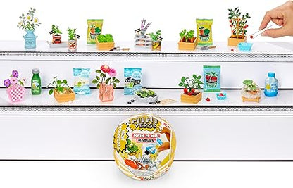 Crea tu Miniverse - Home Series 2 - Naturaleza (Sorpresa)