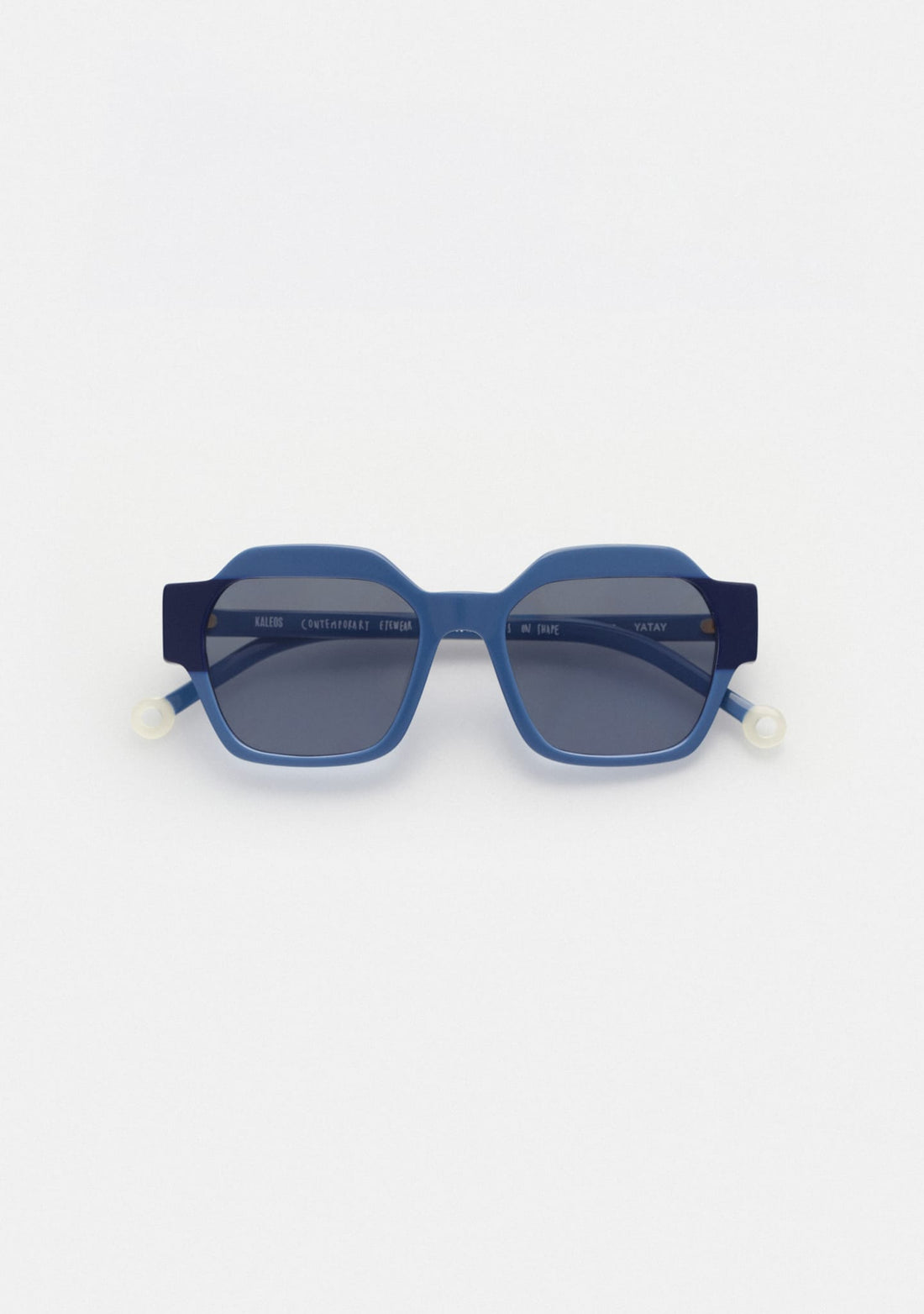 Gafas de niños - YATAY - Azul