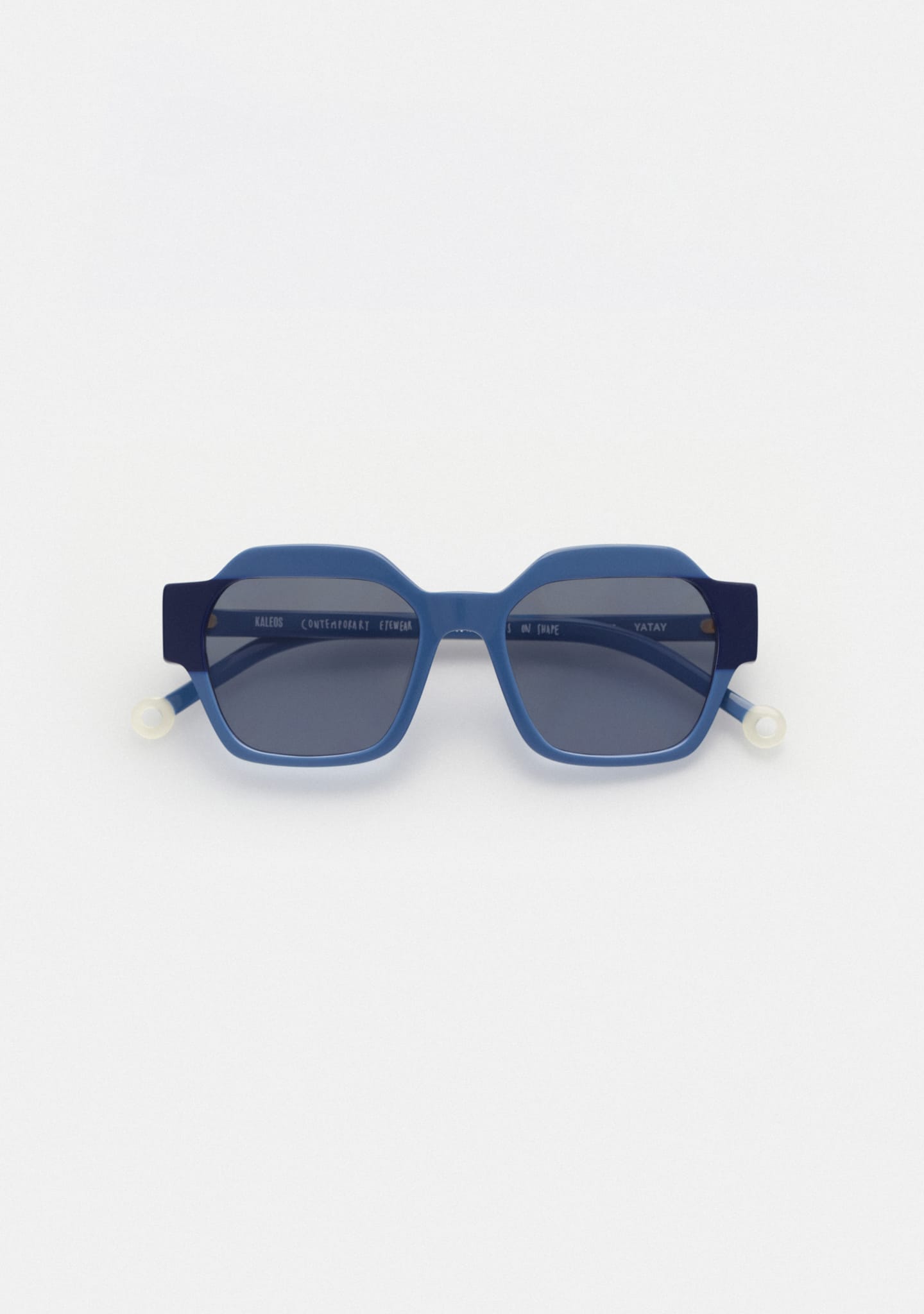 Gafas de niños - YATAY - Azul