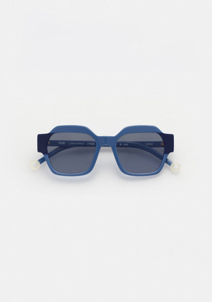 Gafas de niños - YATAY - Azul