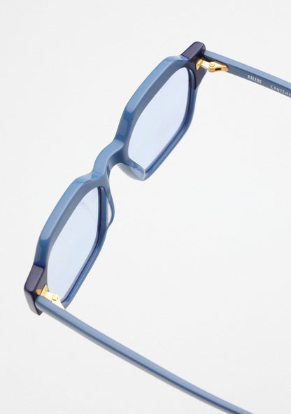 Gafas de niños - YATAY - Azul