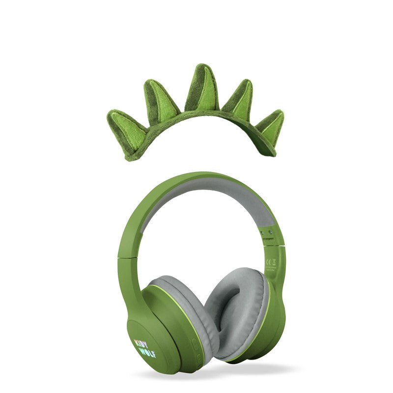 Auriculares Bluetooth - Dino
