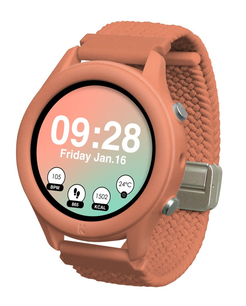 Reloj Interactivo K-Watch - 3 colores