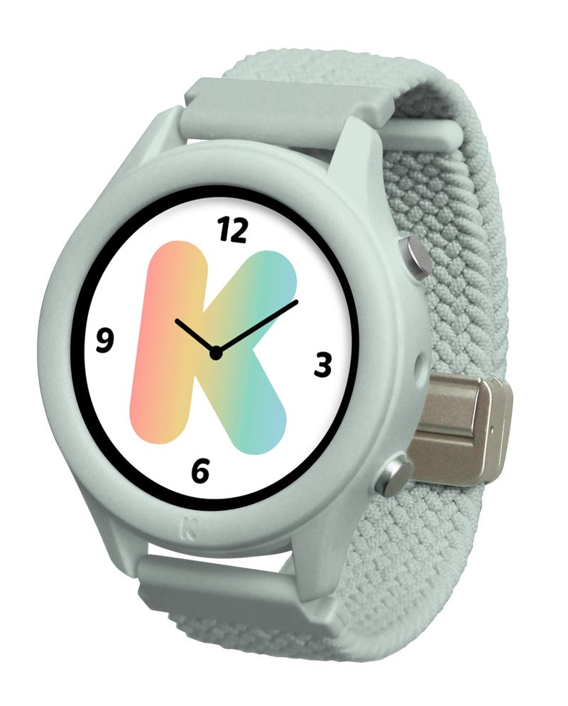 Reloj Interactivo K-Watch