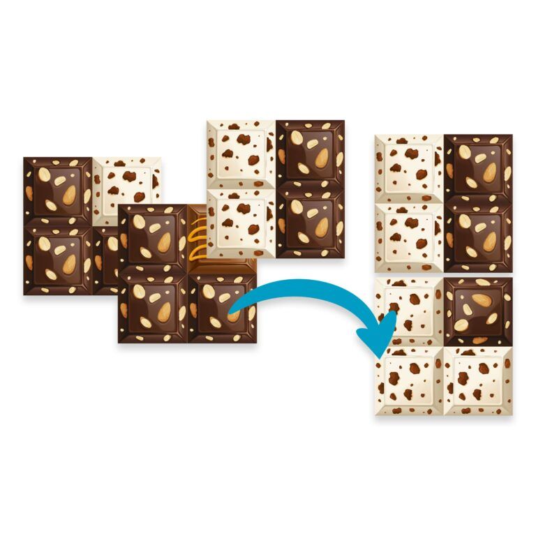 Todo chocolate