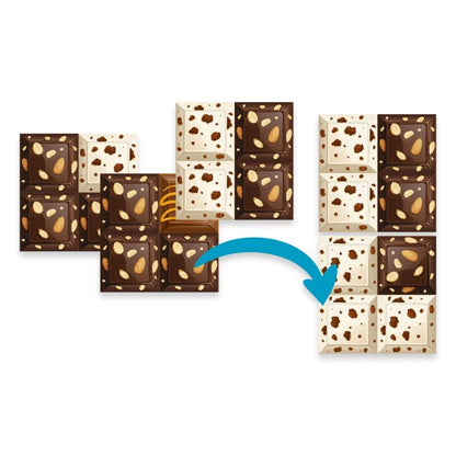 Todo chocolate