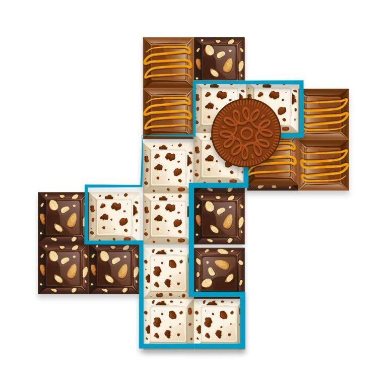 Todo chocolate