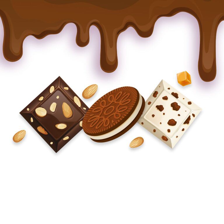 Todo chocolate