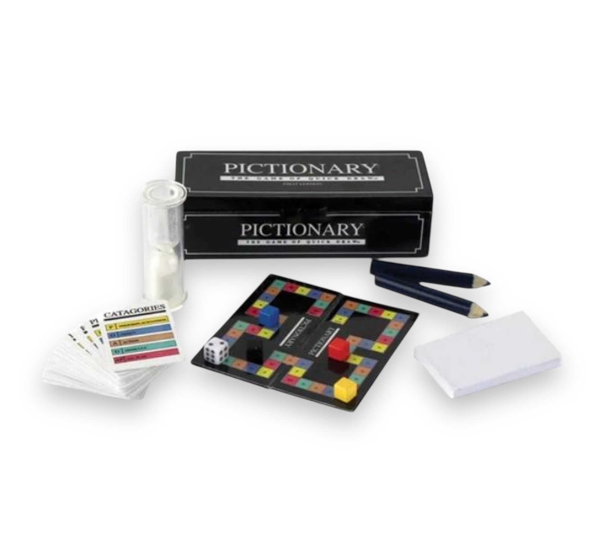 Los Juegos en Miniatura - (World´s smallest Toys) ¡FUNCIONAN DE VERDAD!