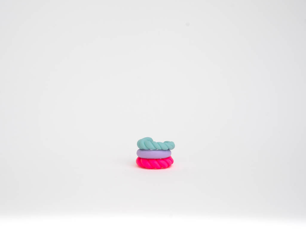 FunCuff - Earcuff modelo PARTY - Casa de Fieras 