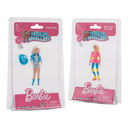 Los Juegos en Miniatura - (World´s smallest Toys) ¡FUNCIONAN DE VERDAD!