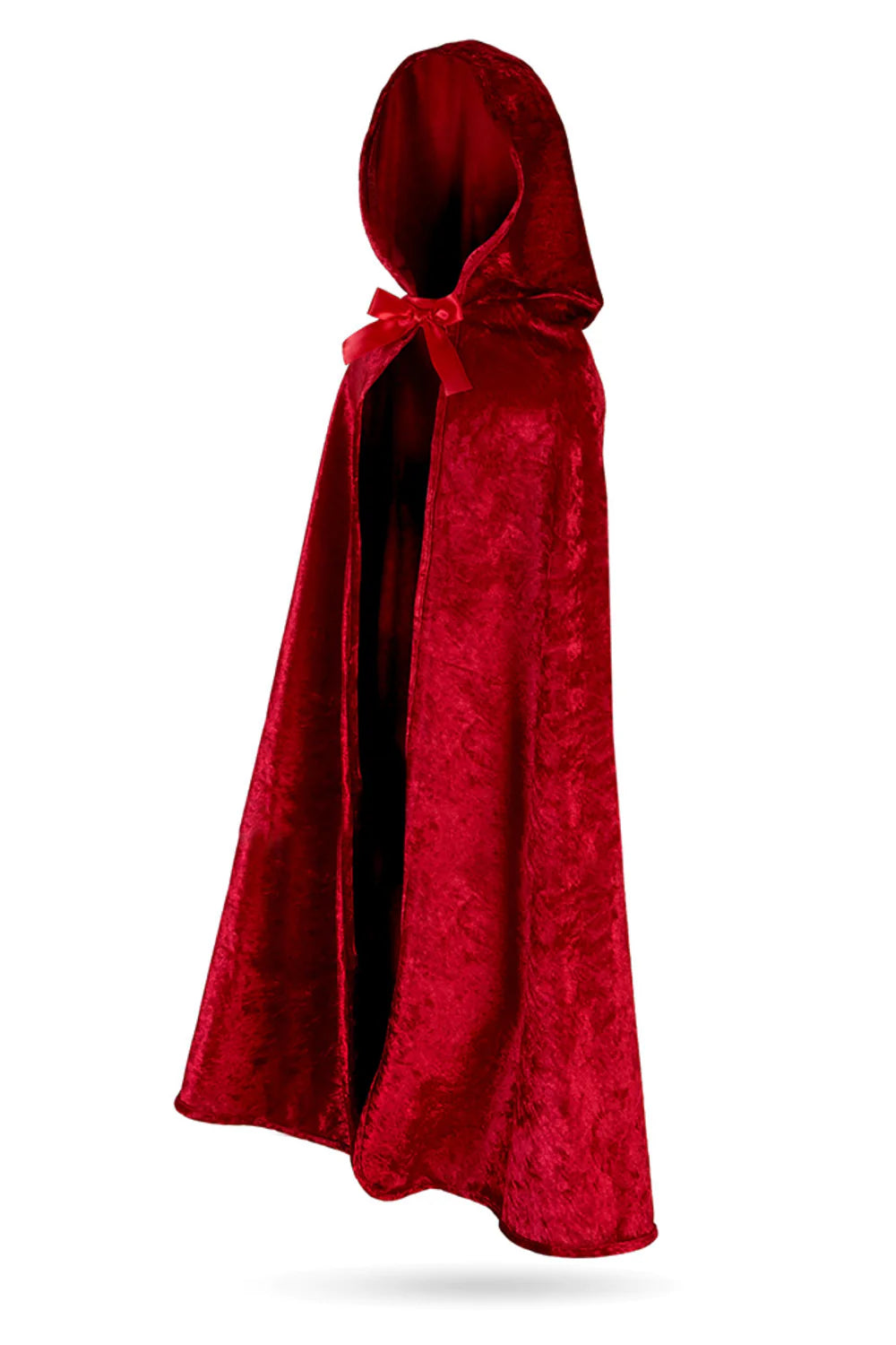 Capa - Caperucita Roja (Varias tallas)