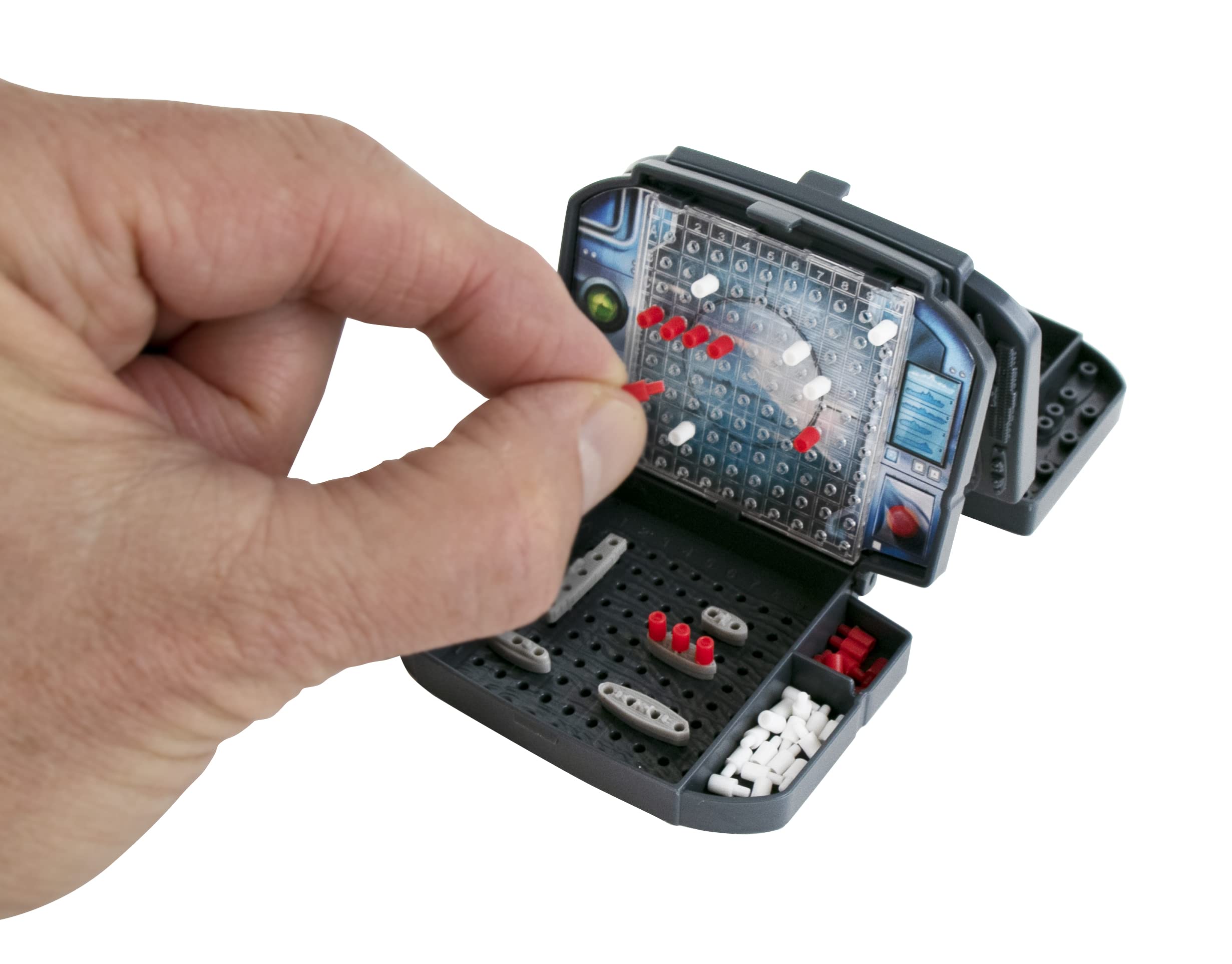 Los Juegos en Miniatura - (World´s smallest Toys) ¡FUNCIONAN DE VERDAD!