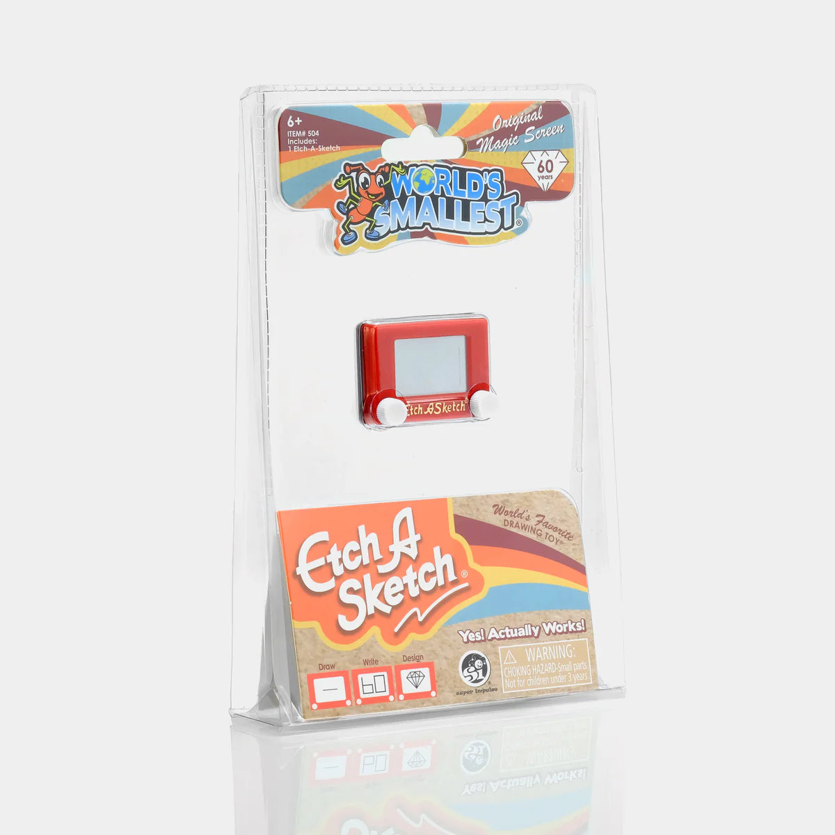 Los Juegos en Miniatura - (World´s smallest Toys) ¡FUNCIONAN DE VERDAD!