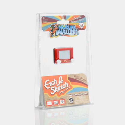 Los Juegos en Miniatura - (World´s smallest Toys) ¡FUNCIONAN DE VERDAD!