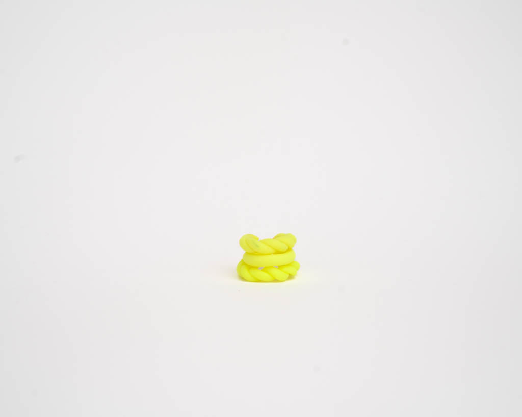 FunCuff - Earcuff modelo PARTY - Casa de Fieras 