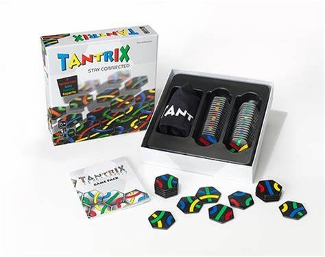 Tantrix Gamebox
