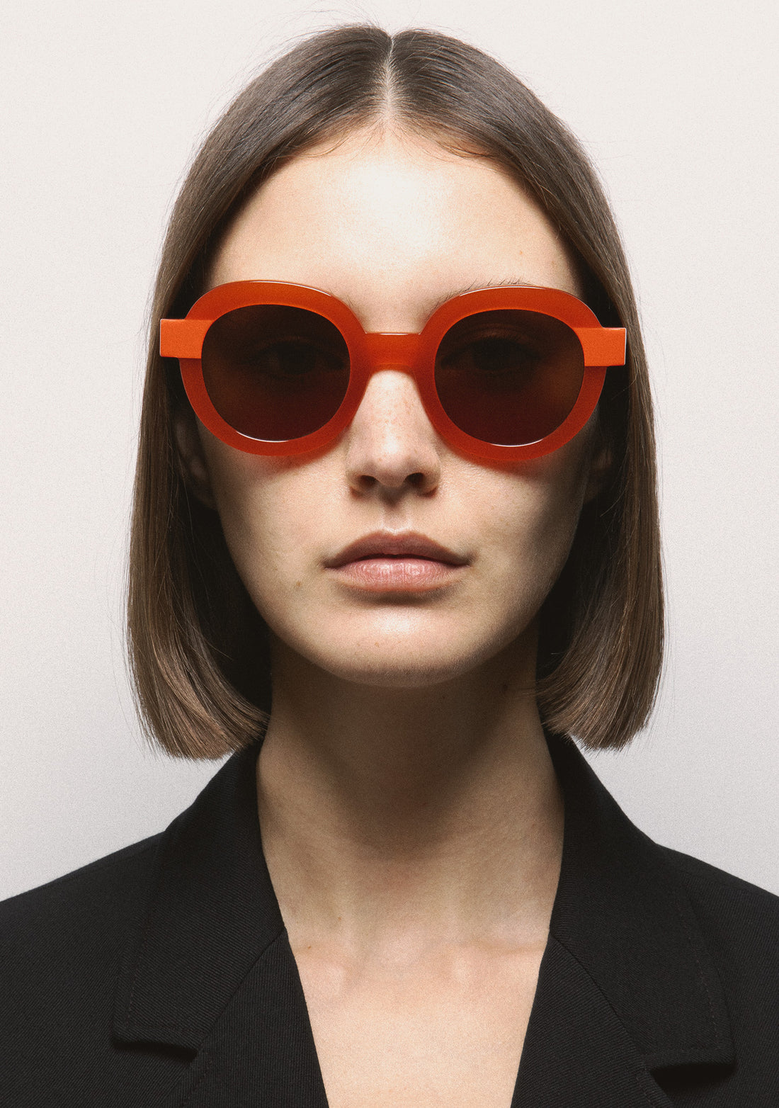 Gafas de Mujer - MACGUFF - Naranja