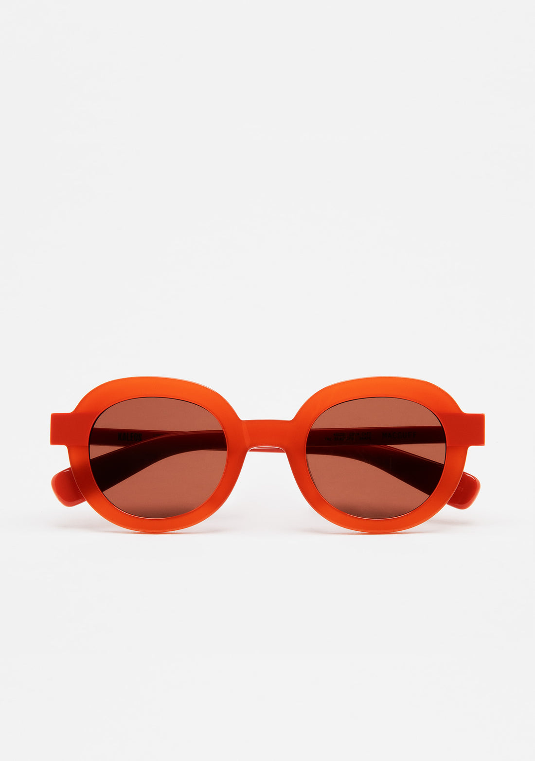 Gafas de Mujer - MACGUFF - Naranja
