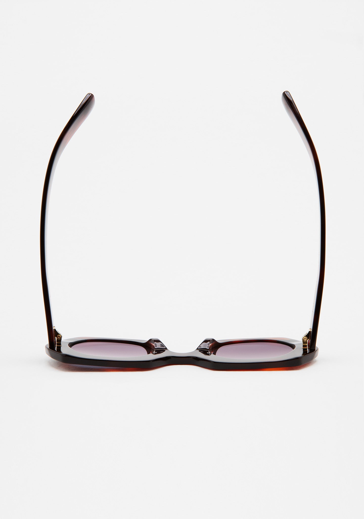 Gafas de Mujer - PIAF - Havana Marrón oscuro + Negro